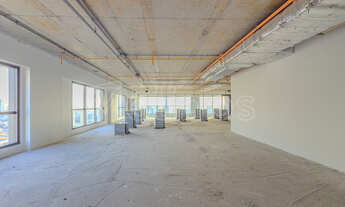 Imagem 6: Almagah 227 - Almagah 227 – Laje Corporativa de 450 m² no Tatuapé