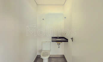 Imagem 7: Almagah 227 - Almagah 227 – Laje Corporativa de 450 m² no Tatuapé