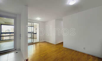 Imagem 2: Living Wish Tatuapé - Apartamento à venda no bairro Parque São Jorge - São Paulo/SP, Zona