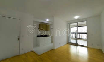 Imagem 3: Living Wish Tatuapé - Apartamento à venda no bairro Parque São Jorge - São Paulo/SP, Zona