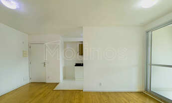 Imagem 7: Living Wish Tatuapé - Apartamento à venda no bairro Parque São Jorge - São Paulo/SP, Zona