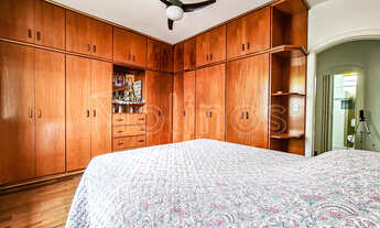 Imagem 5: Casa à venda no bairro Belenzinho - São Paulo/SP, Zona Leste