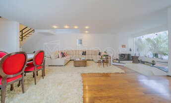 Imagem: Casa à venda no bairro Mooca - São Paulo/SP