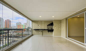 Imagem 7: Giardino San Felipe - Apartamento para alugar no bairro Parque São Jorge - São Paulo/SP