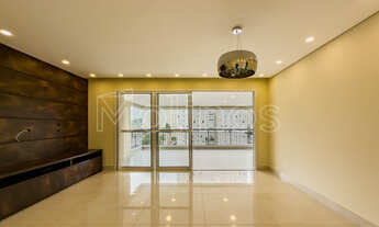 Imagem 2: Giardino San Felipe - Apartamento para alugar no bairro Parque São Jorge - São Paulo/SP