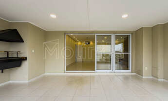 Imagem 6: Giardino San Felipe - Apartamento para alugar no bairro Parque São Jorge - São Paulo/SP