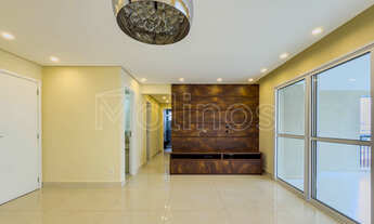 Imagem 4: Giardino San Felipe - Apartamento para alugar no bairro Parque São Jorge - São Paulo/SP