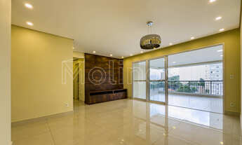 Imagem: Giardino San Felipe - Apartamento para alugar