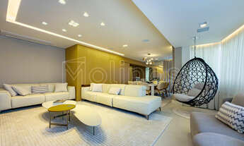 Imagem: Torre Del Mar - Apartamento mobiliadode