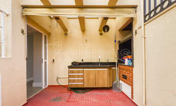 Imagem 2: Beverly Hills Tatuapé - Cobertura com piscina à venda no Tatuapé. com 167 m², 3 dormitório