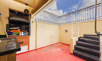 Imagem 3: Beverly Hills Tatuapé - Cobertura com piscina à venda no Tatuapé. com 167 m², 3 dormitório