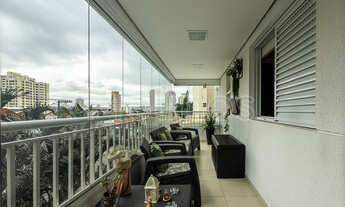 Imagem: Terrazzo Nobile - Apartamento PadrãoAlto