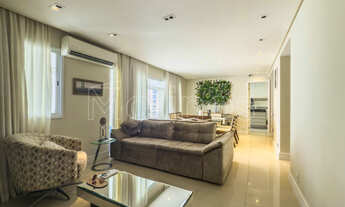 Imagem: Condomínio Fiorata - Apartamento Alto Padrão