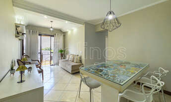 Imagem: Apartamento para alugar no bairro Chácara