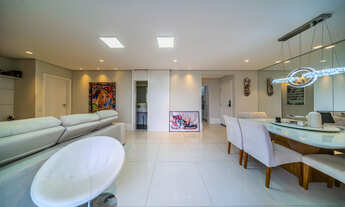 Imagem 5: J.A. Home Show Condomínio Gravatá - Cobertura de Alto Padrão no Jardim Avelino