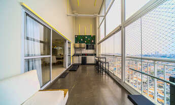 Imagem 3: J.A. Home Show Condomínio Gravatá - Cobertura de Alto Padrão no Jardim Avelino