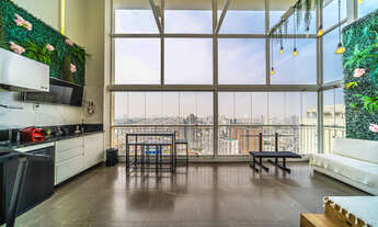 Imagem 4: J.A. Home Show Condomínio Gravatá - Cobertura de Alto Padrão no Jardim Avelino