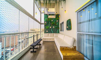 Imagem 2: J.A. Home Show Condomínio Gravatá - Cobertura de Alto Padrão no Jardim Avelino