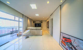 Imagem 6: J.A. Home Show Condomínio Gravatá - Cobertura de Alto Padrão no Jardim Avelino