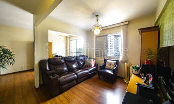 Imagem 7: Diplomata - Aconchego e praticidade no Tatuapé – 72m², 2 dormitórios, sacada e lazer compl