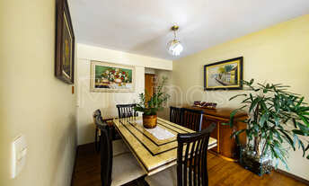 Imagem 3: Diplomata - Aconchego e praticidade no Tatuapé – 72m², 2 dormitórios, sacada e lazer compl