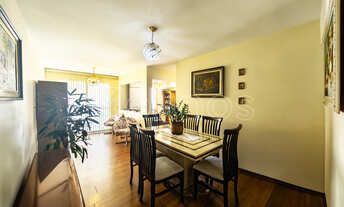 Imagem 2: Diplomata - Aconchego e praticidade no Tatuapé – 72m², 2 dormitórios, sacada e lazer compl