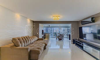 Imagem: Varanda Tatuapé - Apartamento à venda