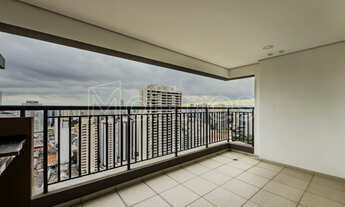 Imagem 3: Linea Home Resort Tatuapé - Apartamento à venda no bairro Vila Zilda Tatuape - São Paulo/S