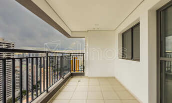 Imagem 6: Linea Home Resort Tatuapé - Apartamento à venda no bairro Vila Zilda Tatuape - São Paulo/S