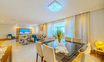 Imagem: Splendor Tatuapé - Apartamento à venda