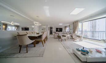 Imagem 2: Premiere Analia Franco - Apartamento com 3 dormitórios no Jd. Anália Franco