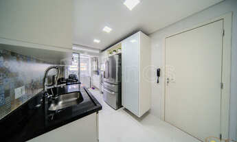 Imagem 4: Premiere Analia Franco - Apartamento com 3 dormitórios no Jd. Anália Franco