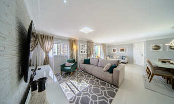 Imagem: Premiere Analia Franco - Apartamento com