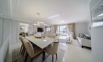 Imagem 7: Premiere Analia Franco - Apartamento com 3 dormitórios no Jd. Anália Franco