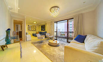 Imagem: Albarracin - Apartamento a venda no Jardim