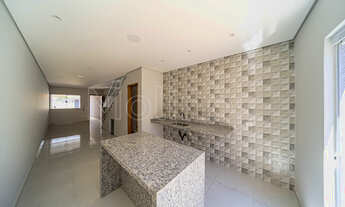 Imagem 3: Sobrado, 3 dormitórios na Rua Torre De Pedra