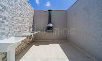 Imagem 5: Sobrado, 3 dormitórios na Rua Torre De Pedra