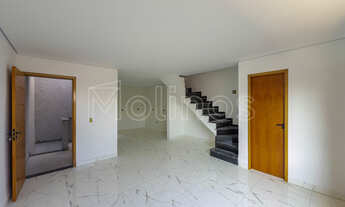 Imagem: Sobrado em Condomínio 130m2, 3 dor, 1 st