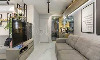 Imagem: Luzes Da Mooca - Portale Mattino - Apartamento