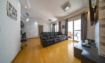 Imagem: Serenitá - Apartamento 3 dormitórios Padrão