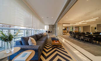 Imagem 2: Modigliani - Apartamento de Luxo para venda no Tatuapé com 4 suítes e 7 vagas de garagem