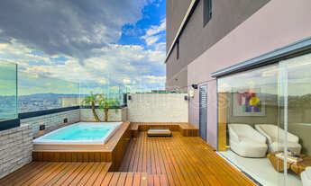 Imagem: Sky Park Tuiuti - Apartamento no Tatuapé