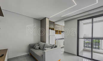 Imagem: Up House Tatuapé - Apartamento para alugar