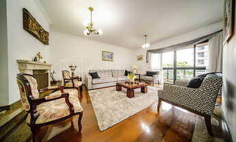 Imagem: Itamaraca - Apartamento Alto Padrão - Jardim