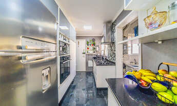 Imagem 5: Incontro - Apartamento à venda no bairro Mooca - São Paulo/SP