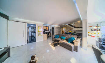 Imagem 6: Incontro - Apartamento à venda no bairro Mooca - São Paulo/SP