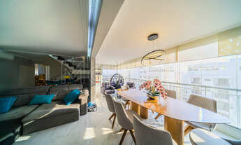 Imagem 7: Incontro - Apartamento à venda no bairro Mooca - São Paulo/SP