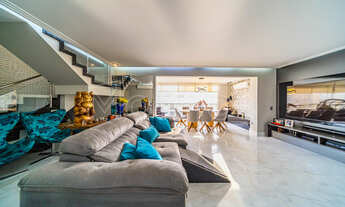 Imagem: Incontro - Apartamento à venda no bairro