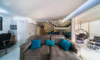 Imagem 3: Incontro - Apartamento à venda no bairro Mooca - São Paulo/SP