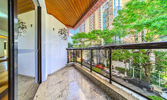 Imagem 6: Barra do Quarai - Apartamento 3 dormitórios para locação Jardim Analia Franco